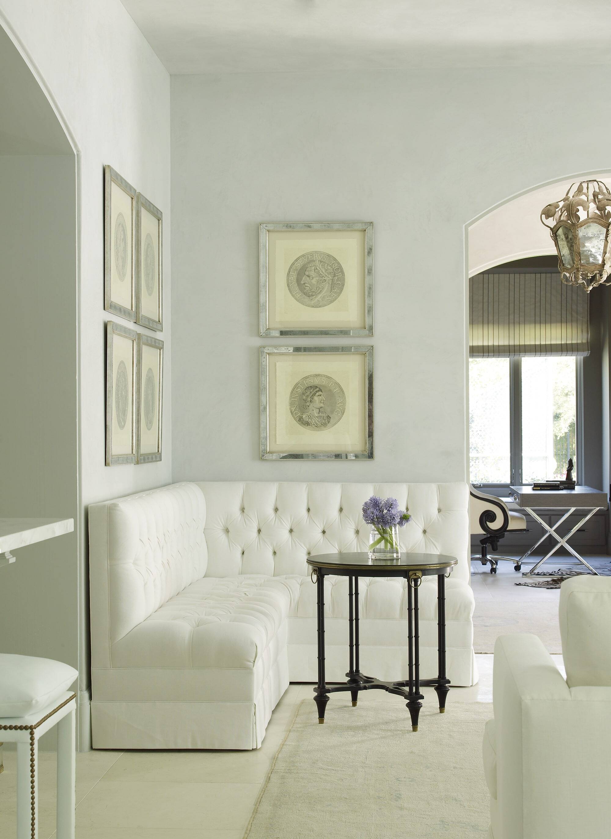 Memorial Residence - 12