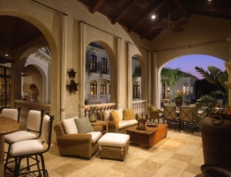 houston outdoor living builder