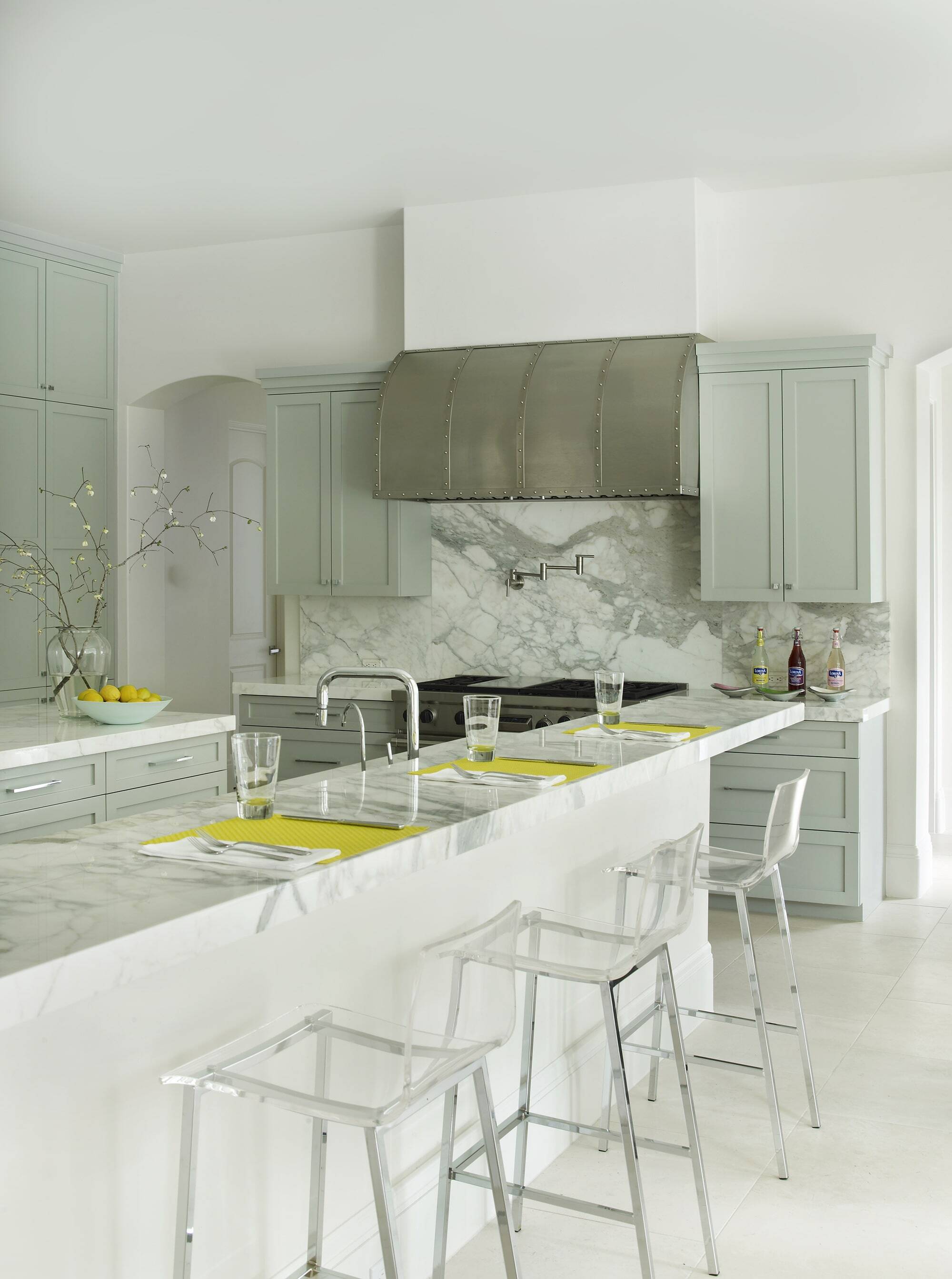 Memorial Residence - 14