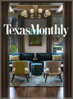 Texas Monthly 2023
