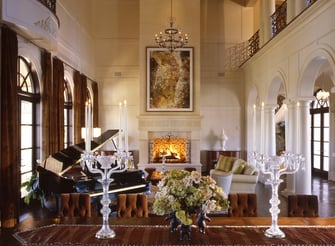 grand foyer houston