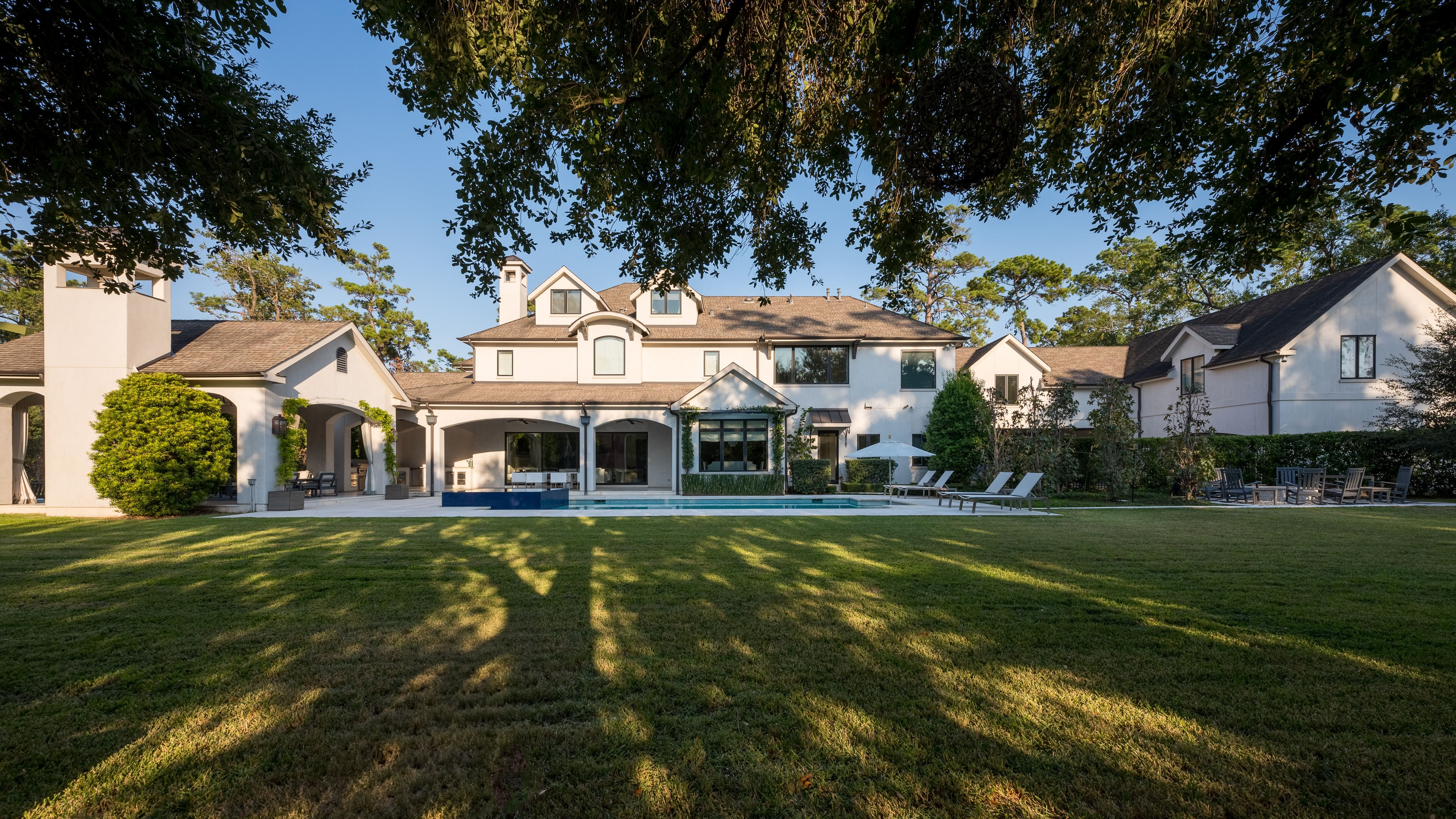 Memorial Residence - 4