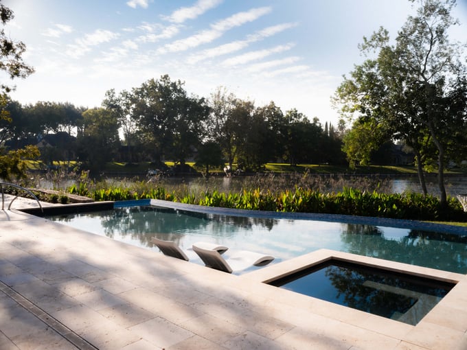LEED Platinum home