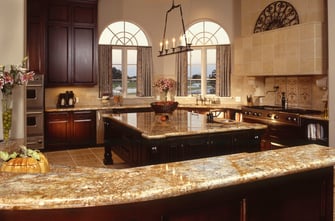 houston custom kitchen builder