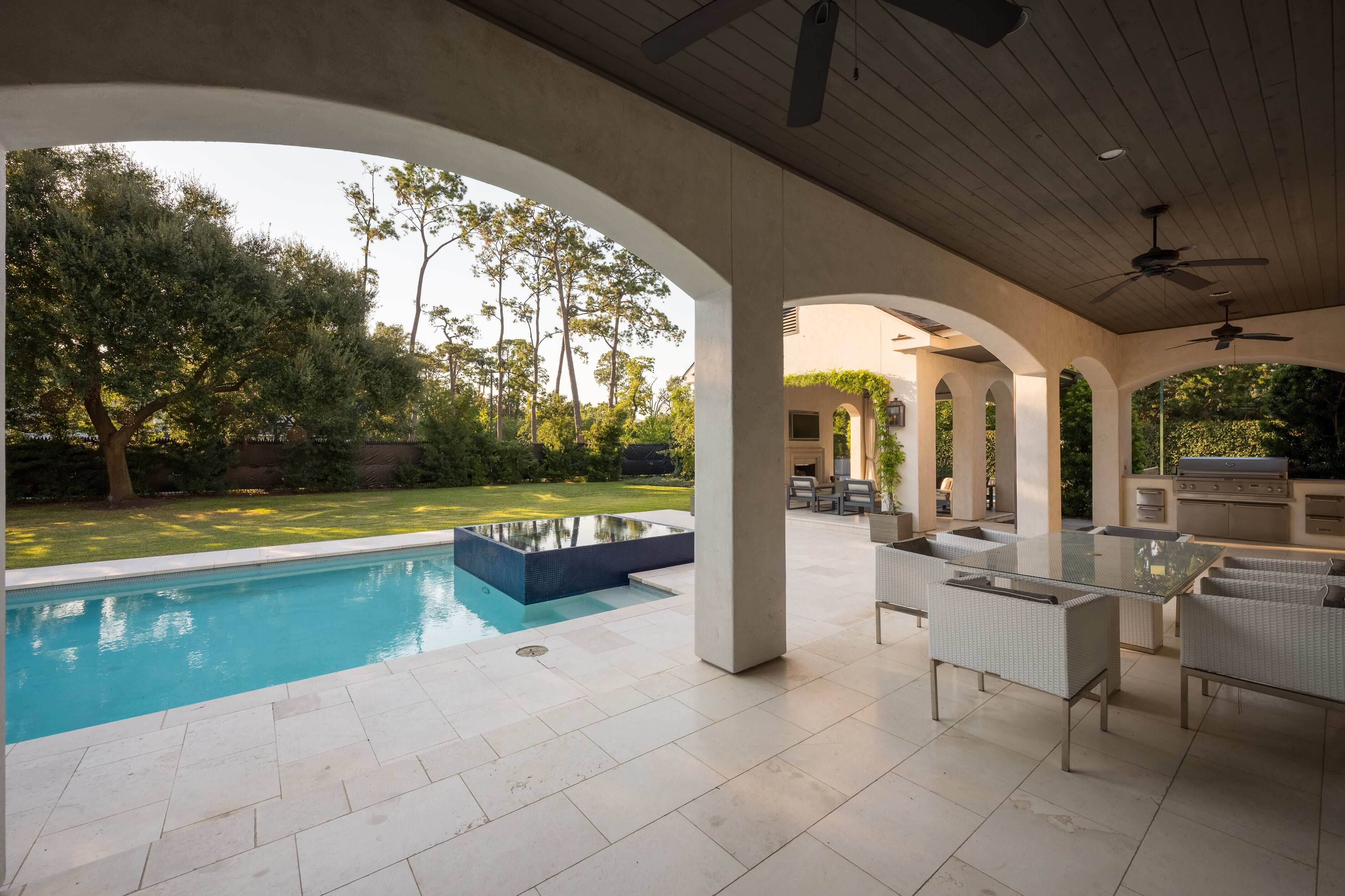 Memorial Residence - 7