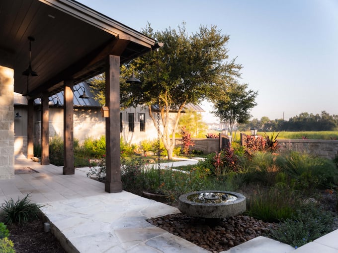LEED Platinum home