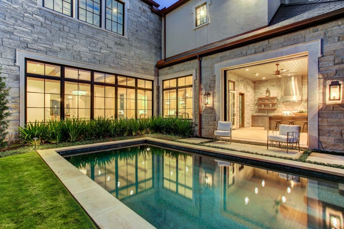 english country manor