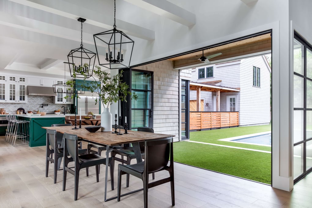 How Long Does It Take To Build A Custom Home?