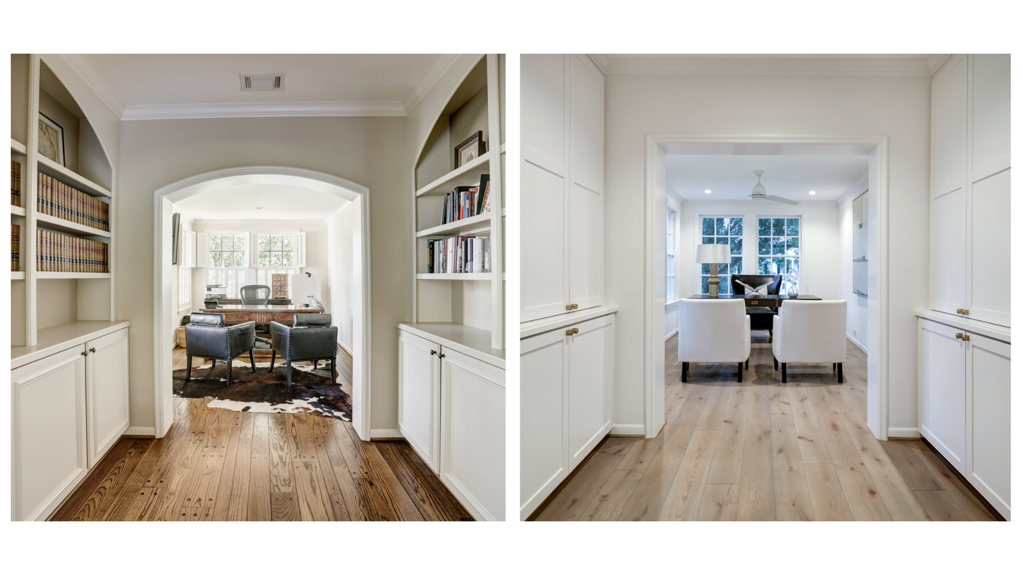 sims - before and after  River Oaks Historic Reno  - 6