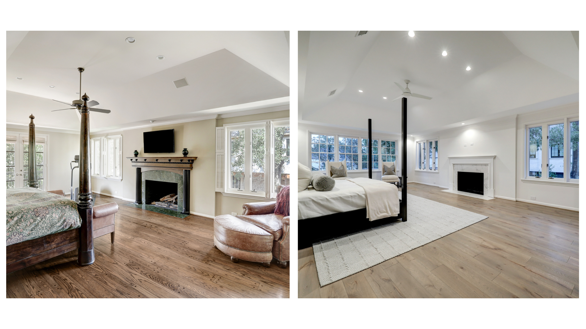 sims - before and after  River Oaks Historic Reno - 12
