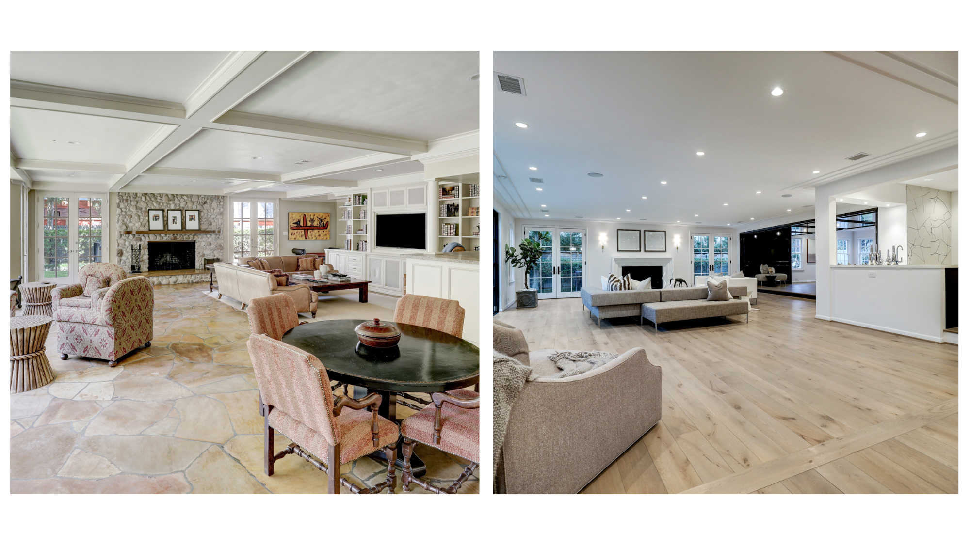sims - before and after  River Oaks Historic Reno - 5