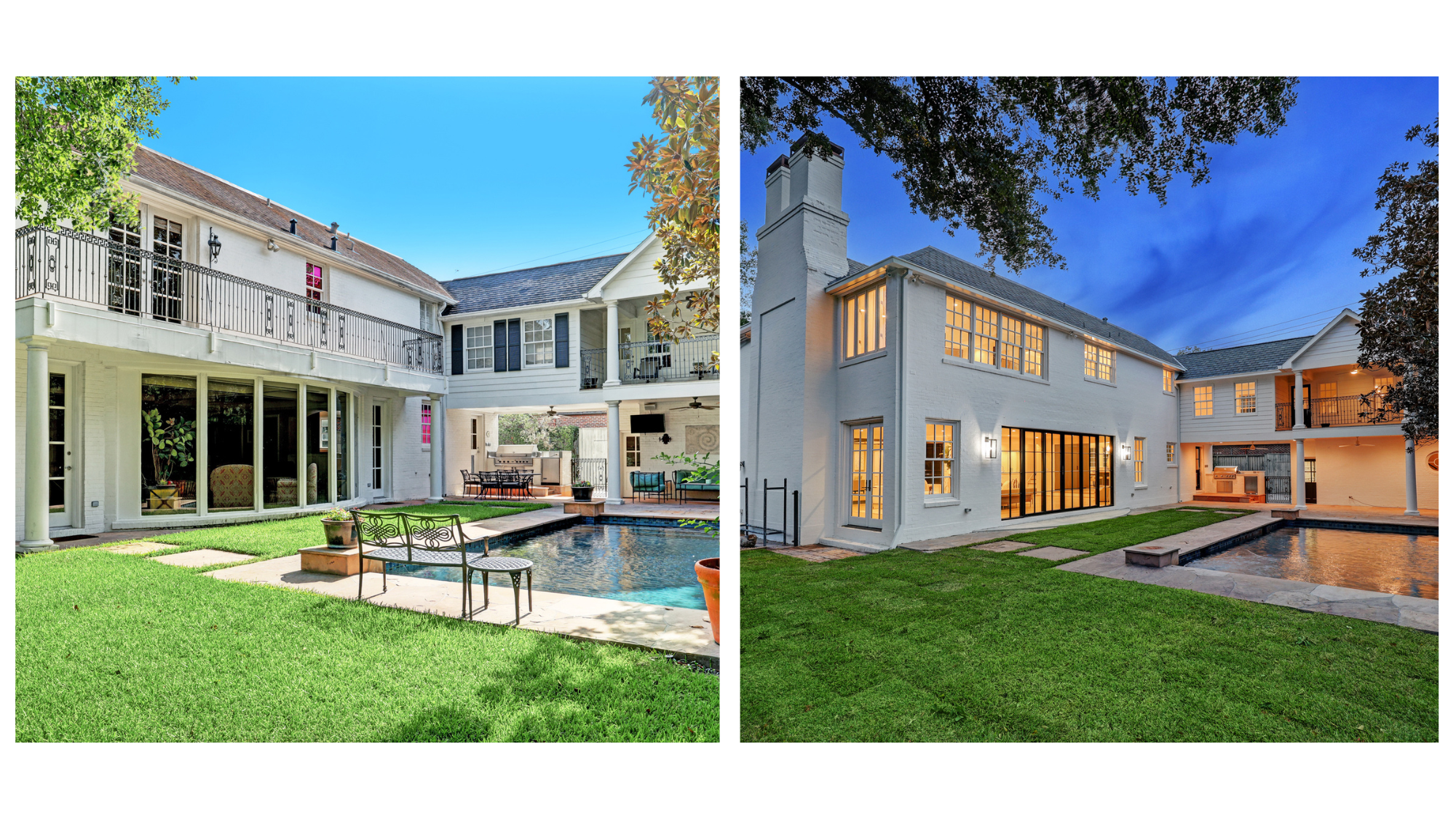 sims - before and after River Oaks Historic Reno - 14