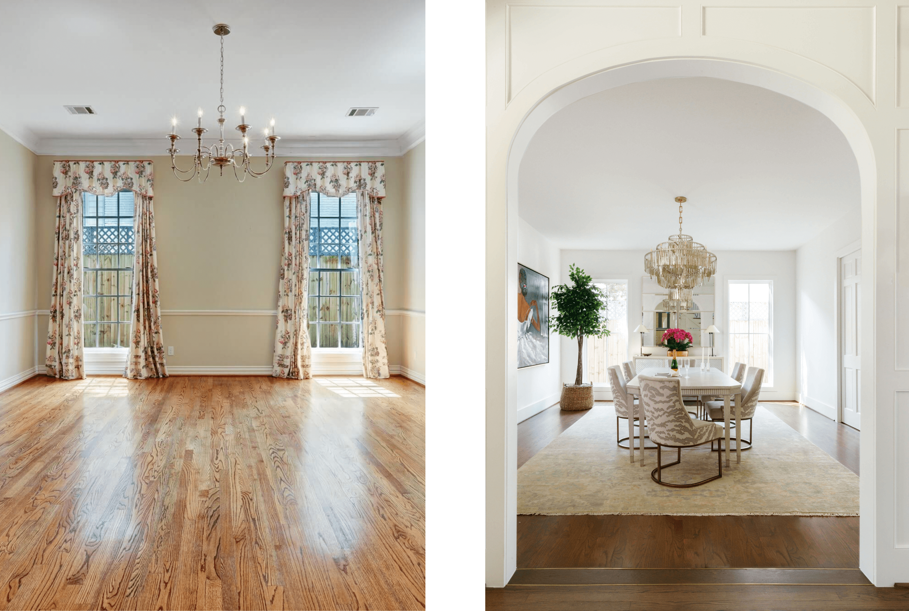 river oaks transitional before and after 5