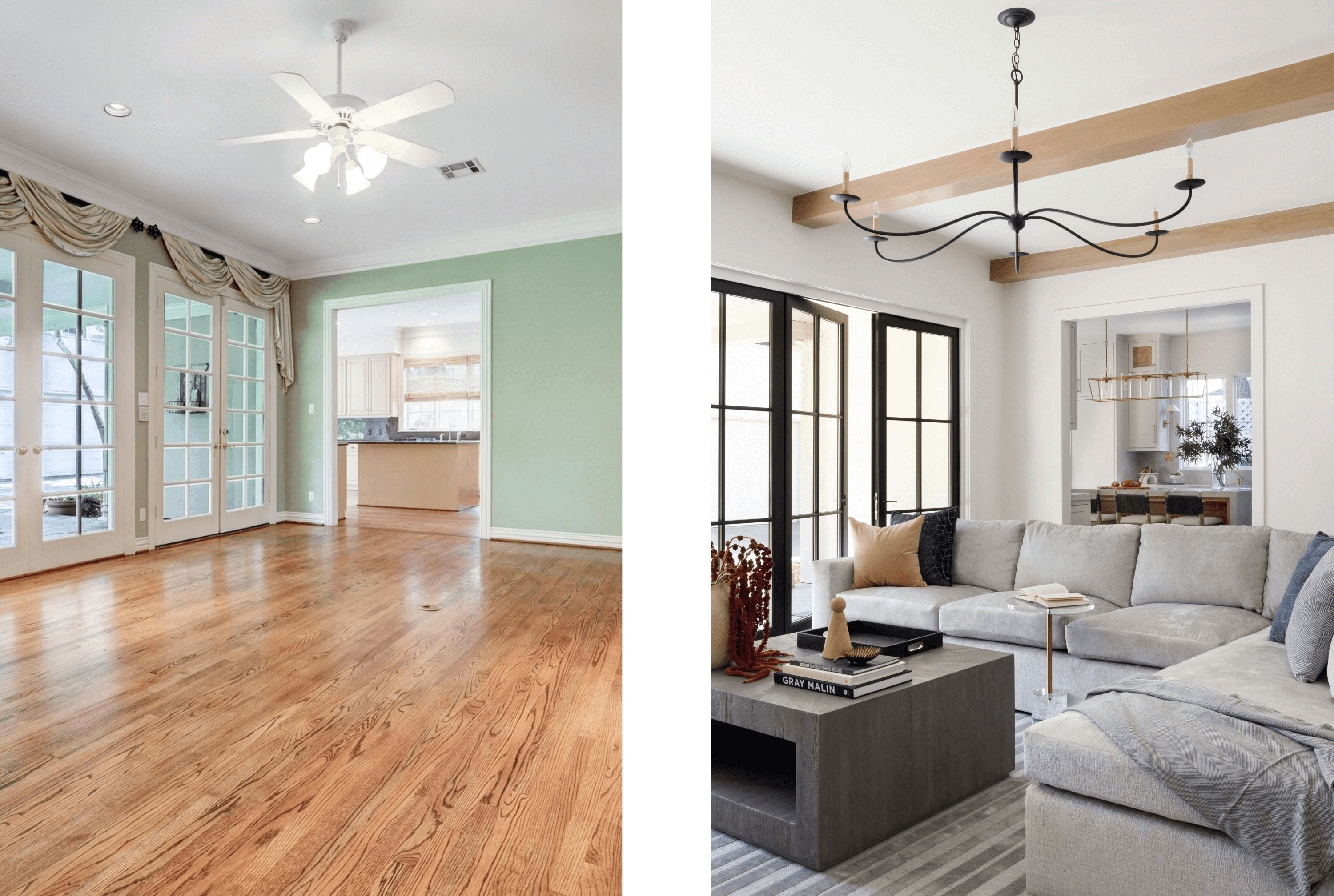 river oaks transitional before and after 8