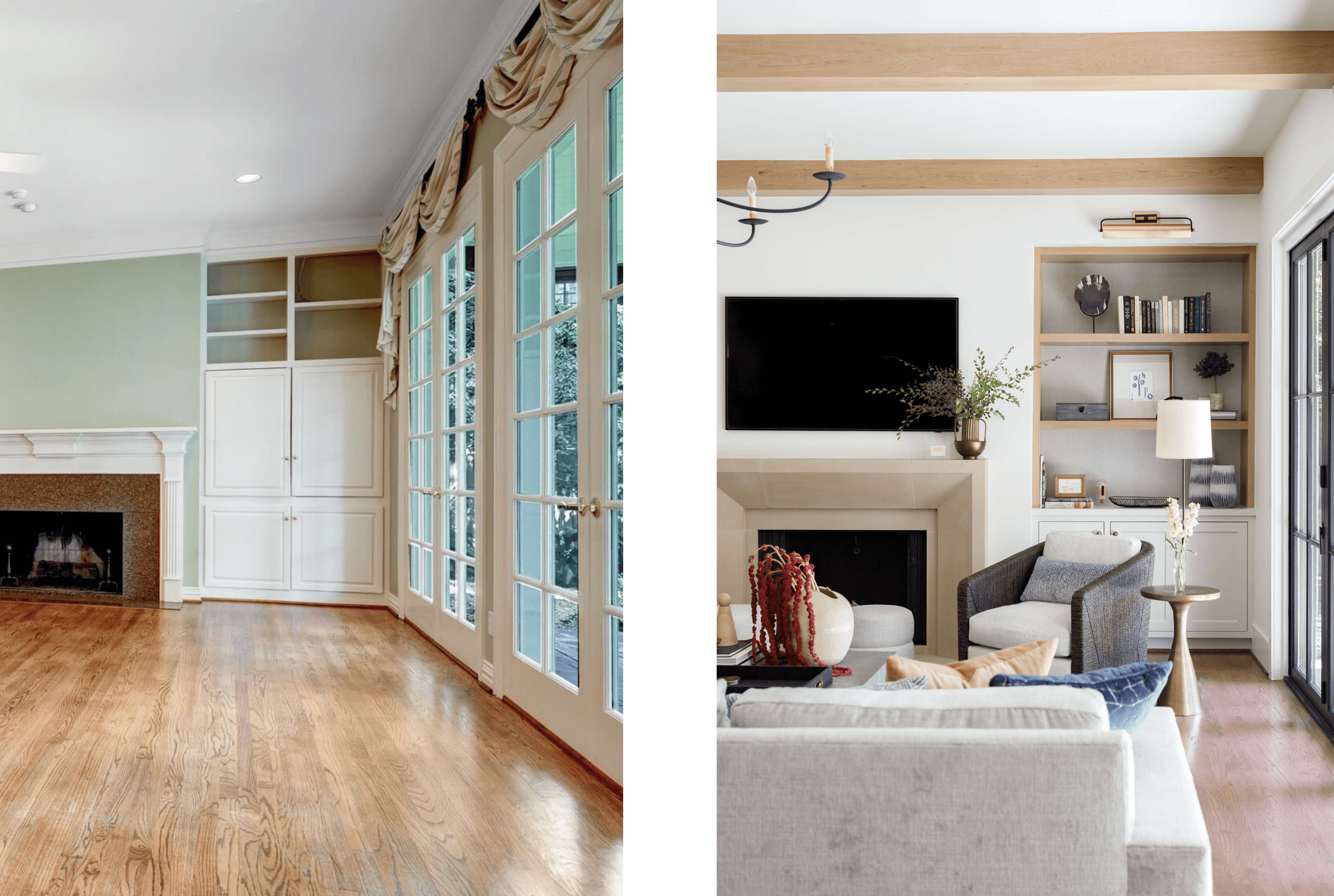 river oaks transitional before and after 9
