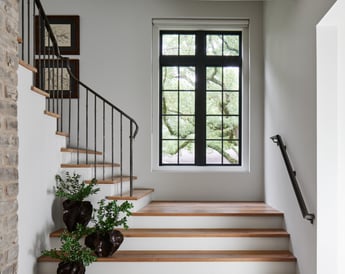 Custom Home Windows: 5 Questions to Ask
