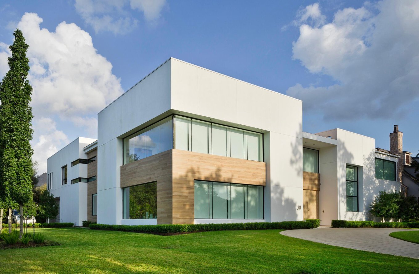 Choosing an Architectural Style for Your Custom Home