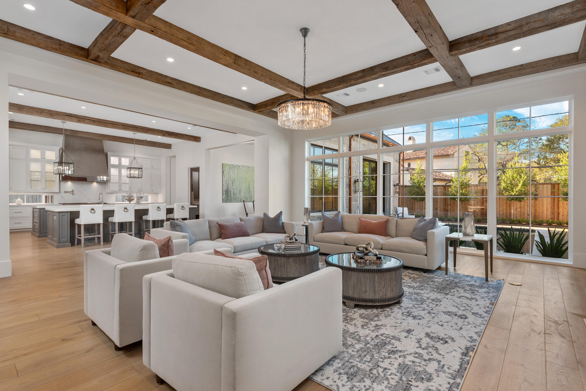 english country manor living room 2