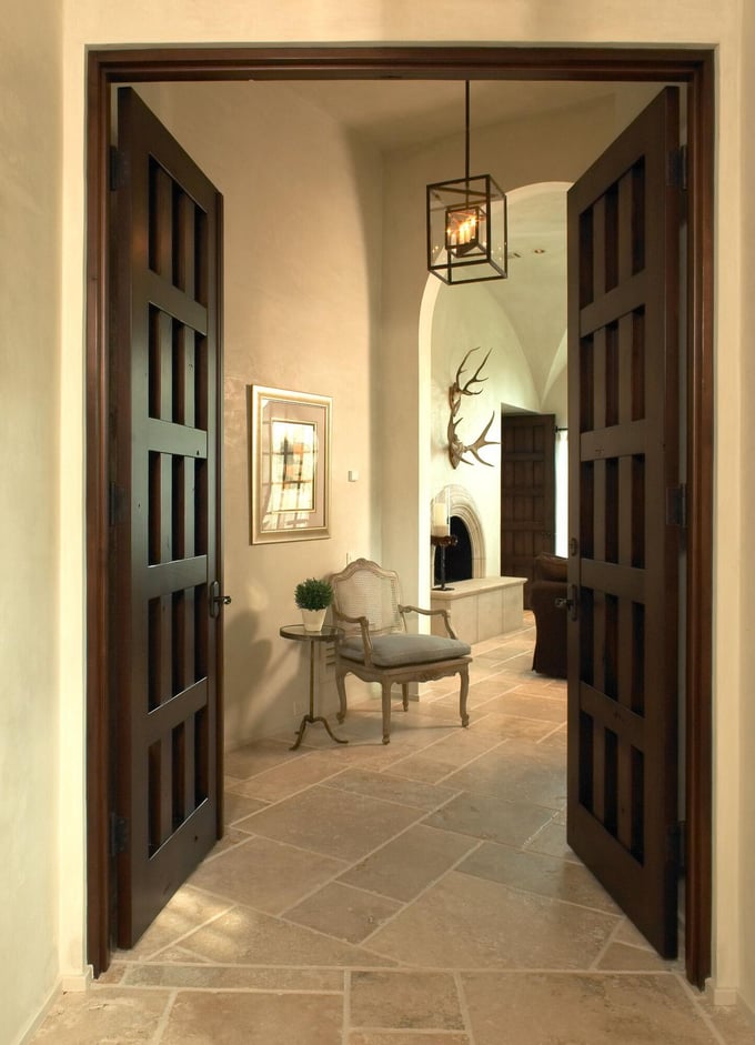 incorporating universal design aging in place doors