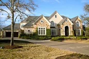 Project Update: Three Home Completions