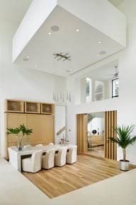 Modern Home in Historic Tanglewood