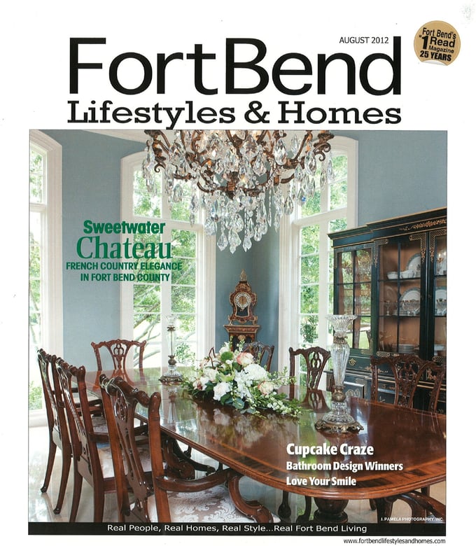 Fort Bend Lifestyles & Homes