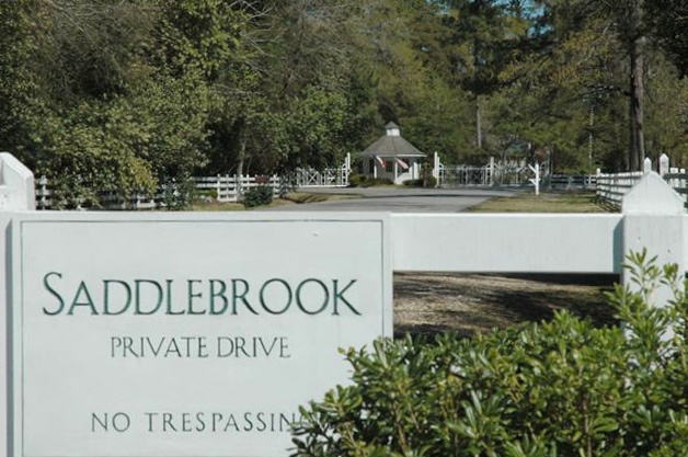 The Forest Club em Saddlebrook