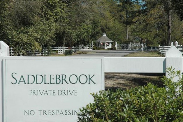 The Forest Club at Saddlebrook