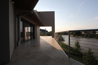 Project Update: Modern Lake Pointe Home Complete!