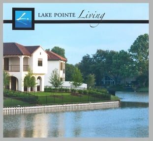 Community Spotlight: Lake Pointe