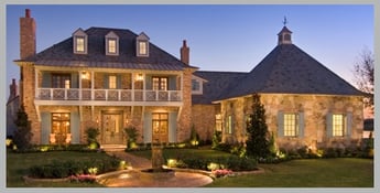 Going Green with Reclaimed Materials