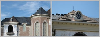 Protecting your home with a Concealed Lightning Protection System
