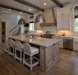 Professional Photos: Sweetwater Renovation