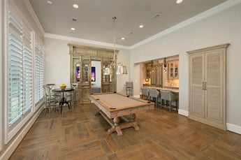 New Home Gallery: Riverstone Residence