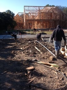 Project Updates: New Home Starts