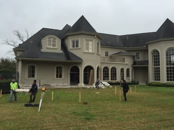 Before and After: Home Renovation