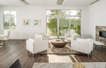 LAGUNA on ABC’S “Cool Spaces”