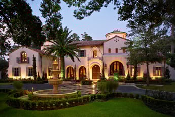 Home for the Super Bowl