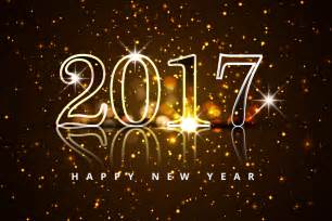 A Happy New Year