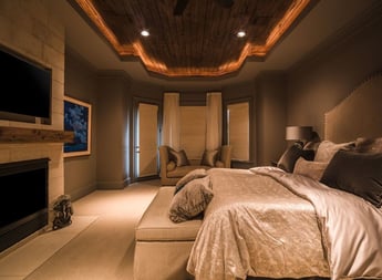 Using Houzz for Our Homes