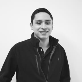 Welcome to our New Team Members