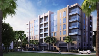 Sims Luxury Builders Launches Riva at the Park