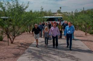 2013 NCBC Meeting: Scottsdale, AZ