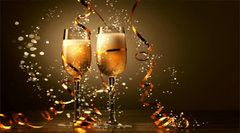 Wrap-Up to Another Great Year