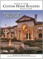 Houston Custom Home Builders