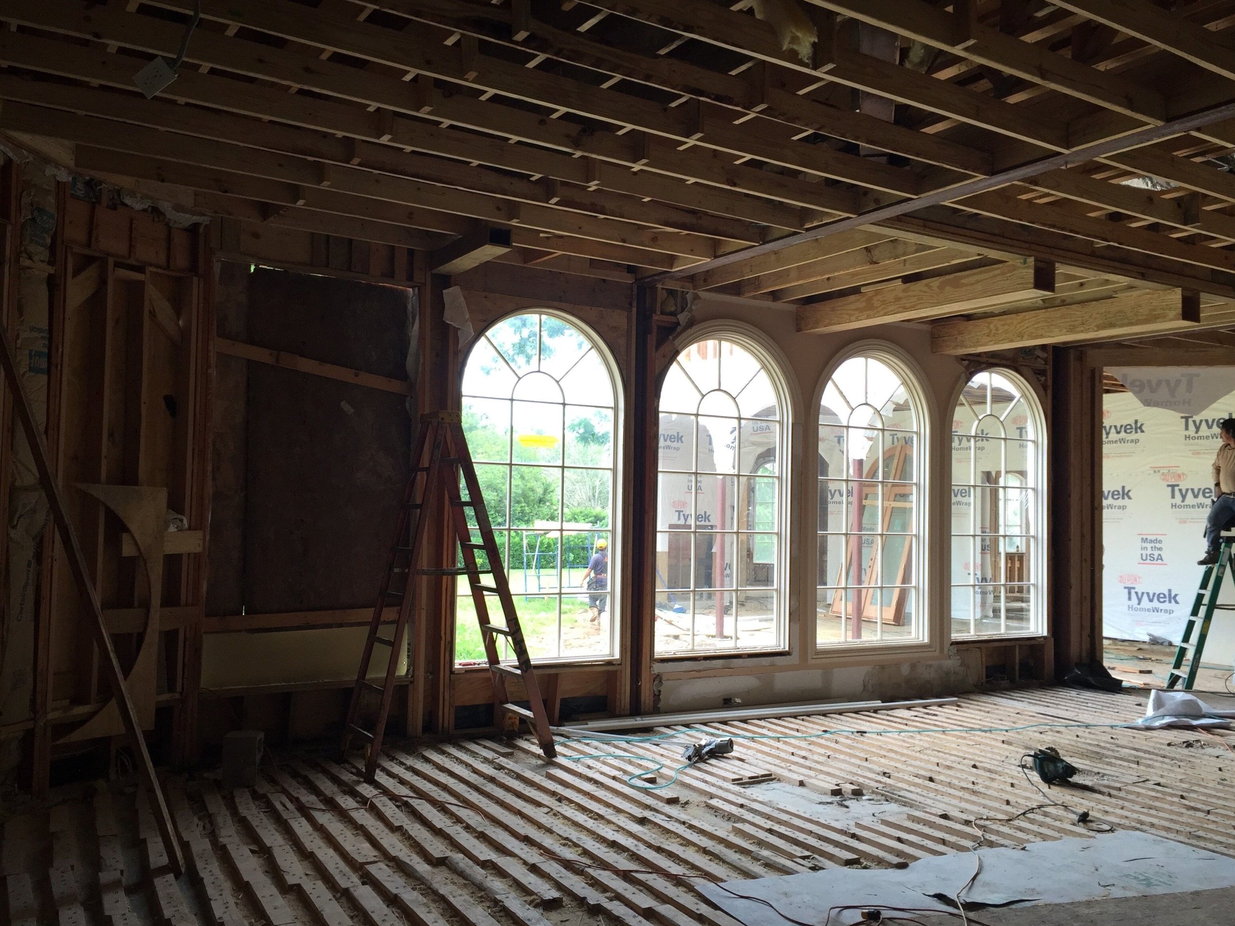 How Long Does a Whole Home Renovation Take?