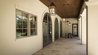 The RIGHT Way to Install Stucco