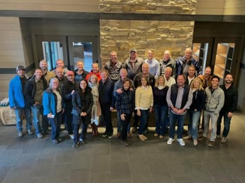 National Custom Builders Council
