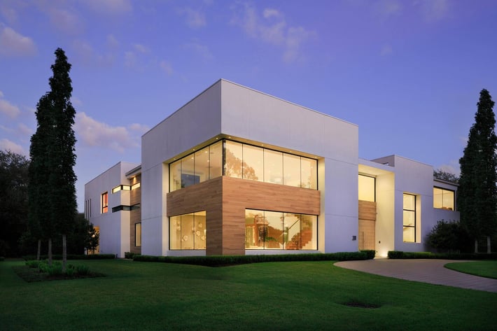 Tanglewood Modern