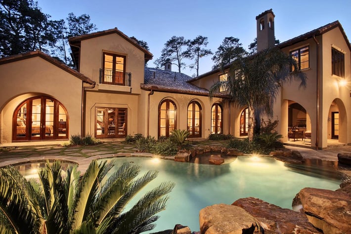 Southern Spanish Colonial